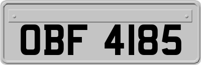 OBF4185