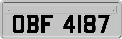 OBF4187