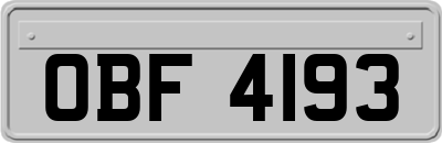 OBF4193