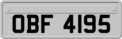 OBF4195