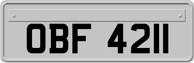 OBF4211