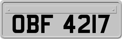 OBF4217
