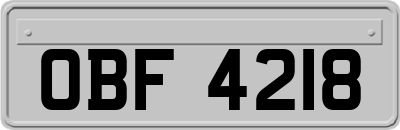 OBF4218