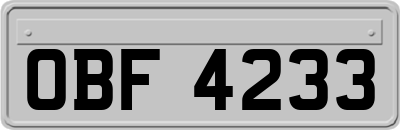 OBF4233