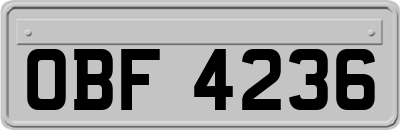 OBF4236