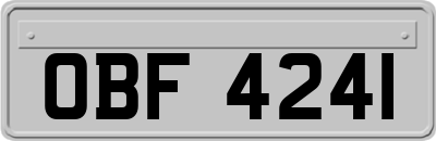 OBF4241