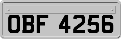OBF4256