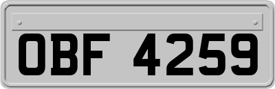 OBF4259
