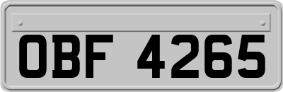 OBF4265