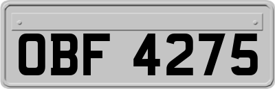 OBF4275