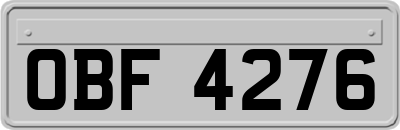 OBF4276