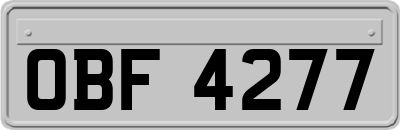 OBF4277