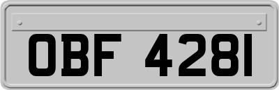 OBF4281