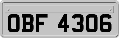 OBF4306