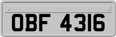 OBF4316