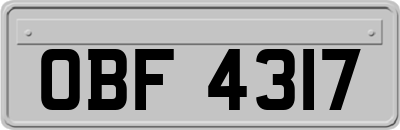 OBF4317