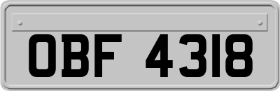 OBF4318