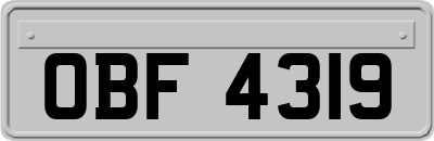OBF4319