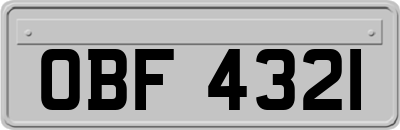 OBF4321