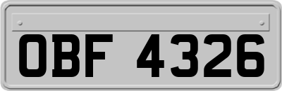 OBF4326