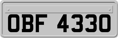 OBF4330