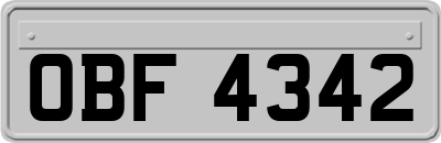 OBF4342