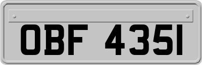 OBF4351