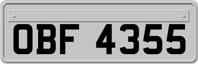 OBF4355