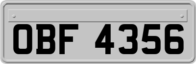 OBF4356
