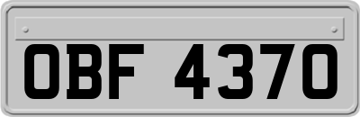 OBF4370