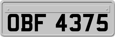 OBF4375