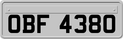 OBF4380