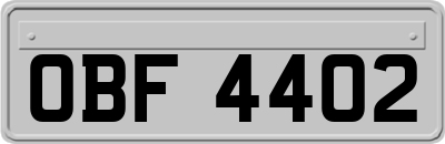 OBF4402