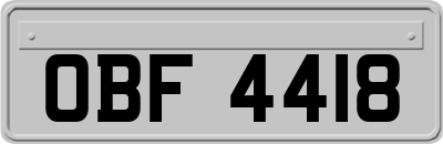 OBF4418
