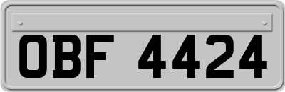OBF4424
