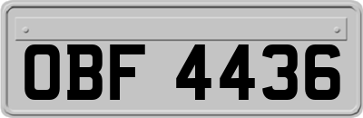 OBF4436