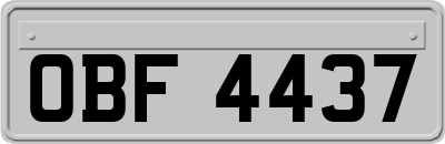 OBF4437