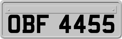 OBF4455
