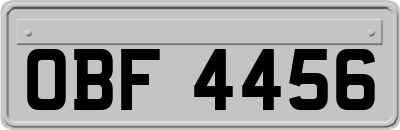 OBF4456