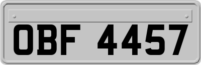 OBF4457