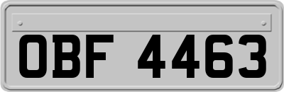 OBF4463