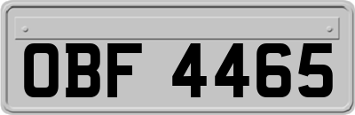OBF4465