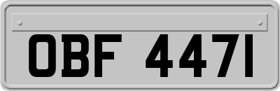 OBF4471