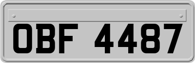 OBF4487