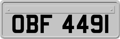 OBF4491