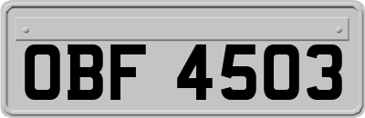 OBF4503