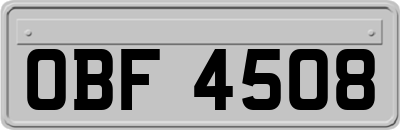 OBF4508