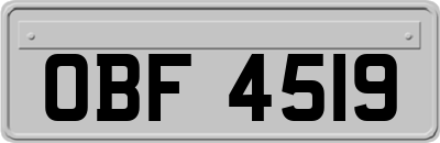 OBF4519