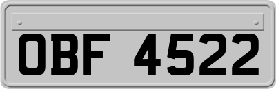 OBF4522