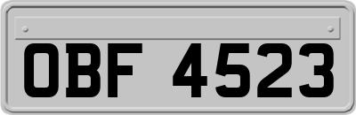 OBF4523
